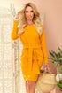Cocktail dress model 152847